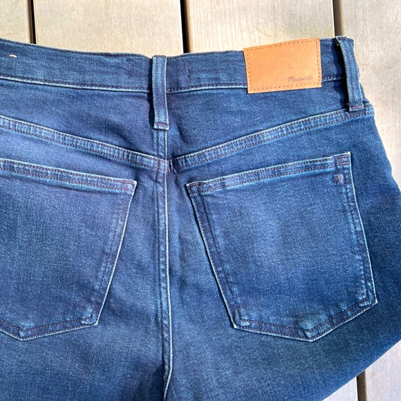 Madewell Jeans - Picture 6 of 10